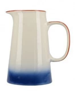 Creative Tops Mikasa Drift OmbrÉ-Effect Ceramic Jug