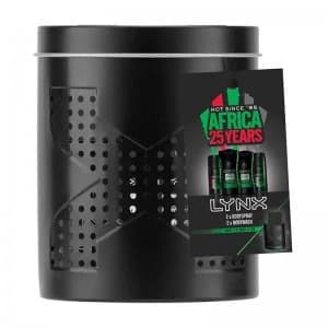 LYNX Mini Tin Collection