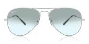 Ray-Ban Sunglasses RB3689 9149AD