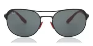 Ray-Ban Sunglasses RB3685M F04187
