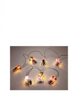 DreamWorks Trolls String Lights, Multi