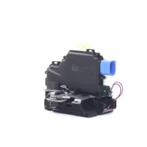 FEBI BILSTEIN Door Lock VW,SKODA,SEAT 172118 3B1837016CC,7E1837016A,3B1837016BP 3B1837016CB,3B1837016CC,7E1837016A,3B1837016BP,3B1837016BQ,3B1837016S