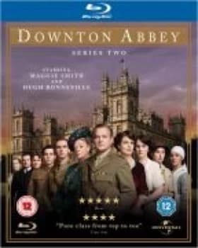 Downton Abbey - Series 2