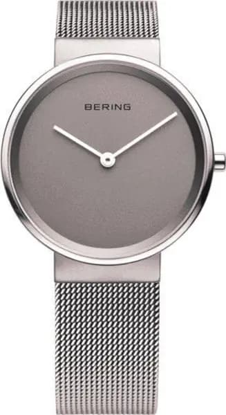 Bering Watch Max Rene Mens - Grey BNG-142
