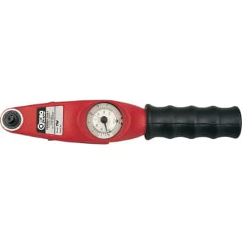 TW8 Dial Wrench - Q-torq