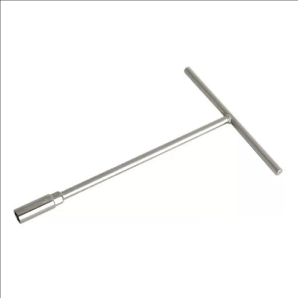 Sealey AK5826 T-Handle Nut Driver 13 x 300mm