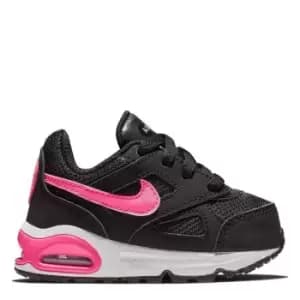 Nike Air Max Ivo Infants Trainers - Multi