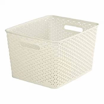 Curver Large Storage Basket