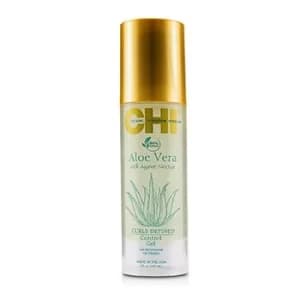 CHIAloe Vera with Agave Nectar Curls Defined Control Gel 147ml/5oz