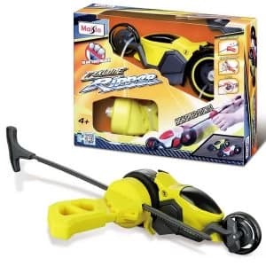 Fresh Metal Cyklone Ripper Toy