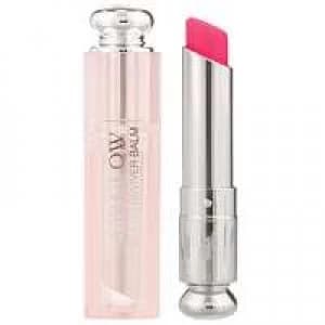 Dior Addict Lip Glow Lip Glow Reviver Balm 007 Raspberry