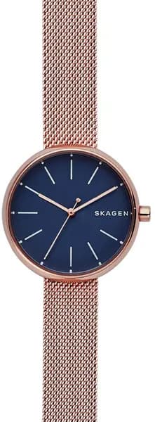 Skagen Watch Signatur Ladies - Blue SKG-205