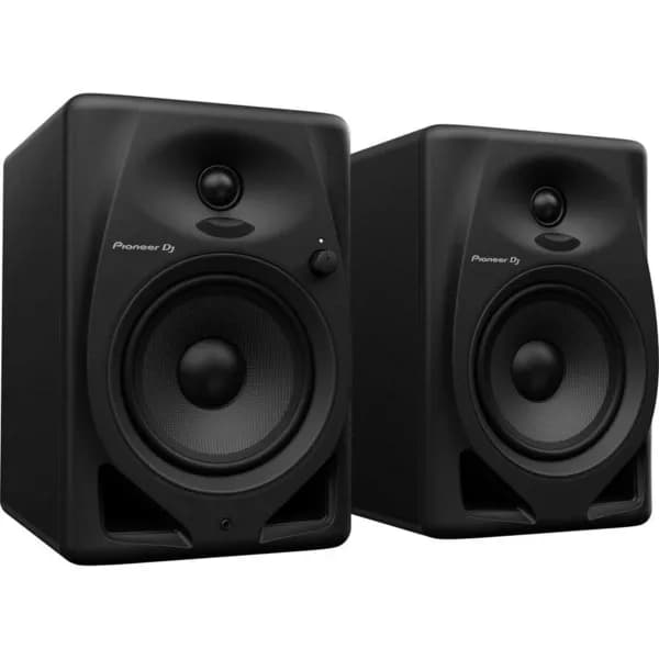 Pioneer DJ Pioneer DJ DM-50D Active monitor 5" 25 W 2 pc(s) DM-50D