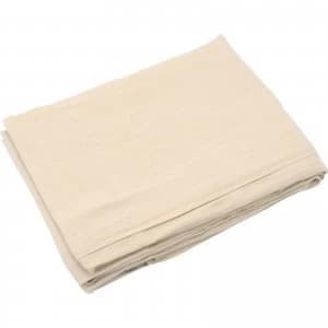 Draper Light Weight Dust Sheet 3.6m 2.7m Pack of 1