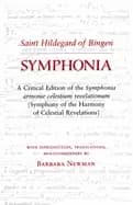 symphonia a critical edition of the symphonia armonie celestium revelationu