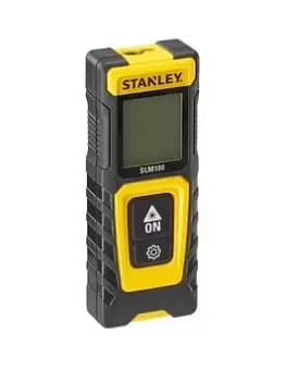 Stanley Tlm100 30M Laser Distance Measurer