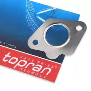 TOPRAN Gaskets FORD,FIAT,PEUGEOT 723 858 1618AW,9646166580,9467599580 Seal, EGR valve 1148076,1229959,2S6Q9D476AA,3M5Q9D476AA,Y40420305,Y60120305