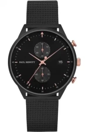 Paul Hewitt Watch PH-C-B-BSR-5M