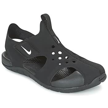 Nike SUNRAY PROTECT 2 CADET boys's in Black kid,1.5 kid,13.5 kid,1.5 kid,2.5 kid