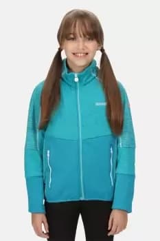 Stretch Extol 'Oberon V' Full Zip Fleece