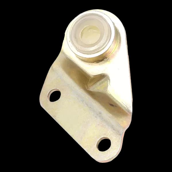 FEBI BILSTEIN Bracket, gearshift linkage BMW 05583 25111202649,25111208580