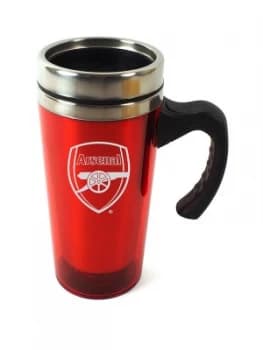 Arsenal Travel Mug