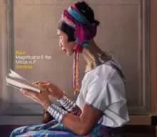 Bach: Magnificat in E Flat/Missa in F