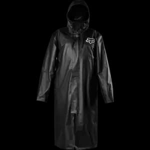 PIT RAIN JACKET