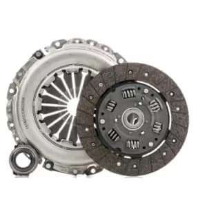 RIDEX Clutch 479C0199 Clutch Kit RENAULT,Scenic I (JA0/1_, FA0_),MEGANE Scenic (JA0/1_),MEGANE I (BA0/1_),MEGANE I Cabriolet (EA0/1_)