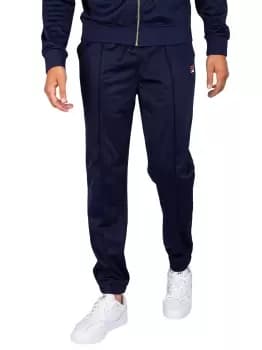 Santos Pin Tucks Joggers