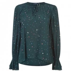 Salsa Salsa Print Blouse Womens - 5190