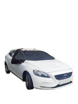 Streetwize Accessories Magnetic Windscreen Cover 270 X 94Cm