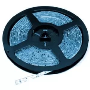Deltech 4.8W Internal/External 5M Insulated Dimmable LED Strip Blue - LST60B