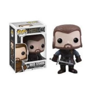 POP Game of Thrones Ned Stark Vinyl Figure