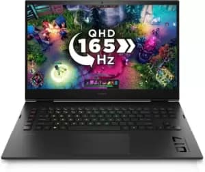 OMEN by HP 17-ck2000na Gaming Laptop - NVIDIA GeForce RTX 4080 (2023)