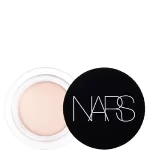 NARS Soft Matte Complete Concealer 5g (Various Shades) - Affogato