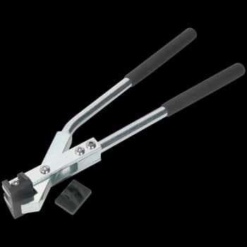 Sealey Door Skin Folding Tool