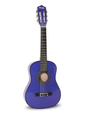 Music Alley 30" Junior Guitar