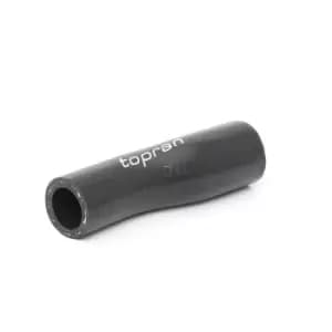 TOPRAN Radiator Hose 101 454 Coolant Hose VW,SEAT,GOLF III (1H1),GOLF II (19E, 1G1),PASSAT Variant (3A5, 35I),GOLF III Variant (1H5),Vento (1H2)