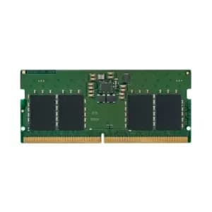 Kingston Technology KCP552SS6-8 memory module 8GB 1 x 8GB DDR5