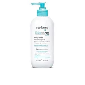 BABYSES locion corporal 500ml