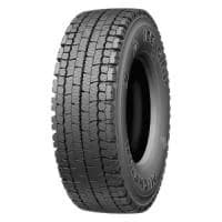 Michelin Remix XDW Ice Grip (315/80 R22.5 )
