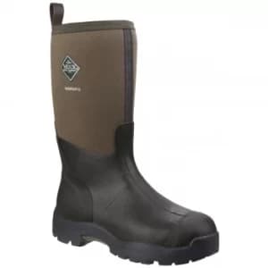 Muck Boot Unisex Derwent II Boot Moss Green 11 (EU46)