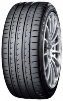 Yokohama Advan Sport (V105+) 255/40 R18 95Y MO, RPB