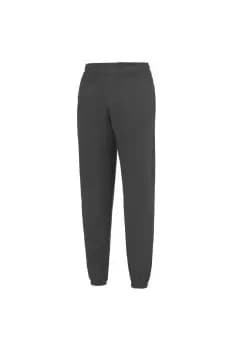 College Cuffed Sweatpants Jogging Bottoms