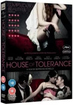 House of Tolerance - DVD