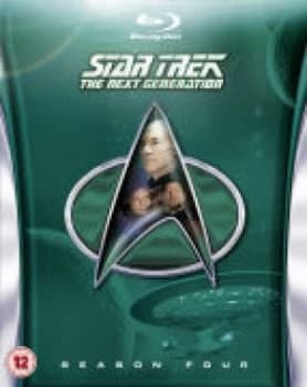 Star Trek: The Next Generation - Season 4