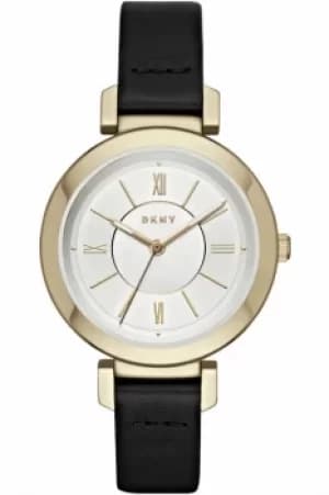 Ladies DKNY Ellington Watch NY2587