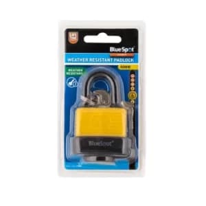 40MM Weather Resistant Padlock