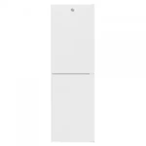 Hoover HVCT3L517FWKR 260L Low Frost Freestanding Fridge Freezer